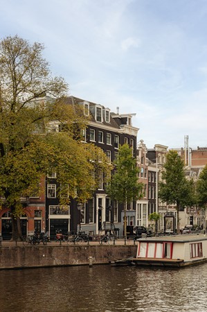 Medium property photo - Amstel 192E, 1017 AG Amsterdam